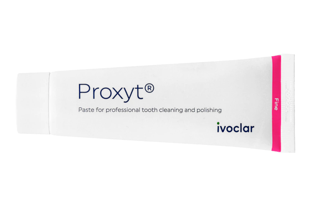 Полировальная паста Proxyt 80 г Ivoclar Vivadent