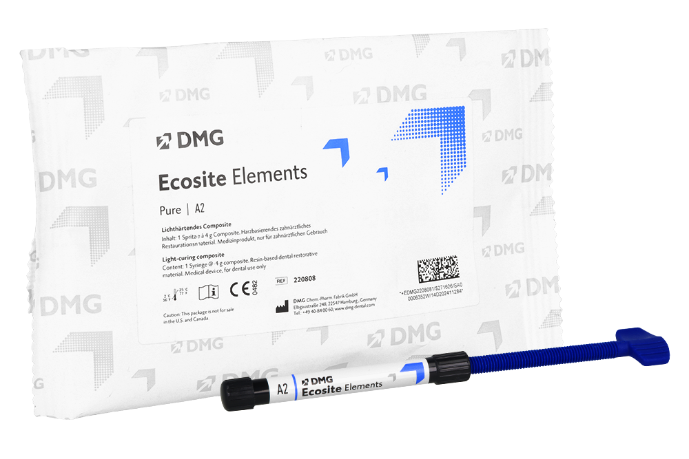 Ecosite Elements 4 г DMG