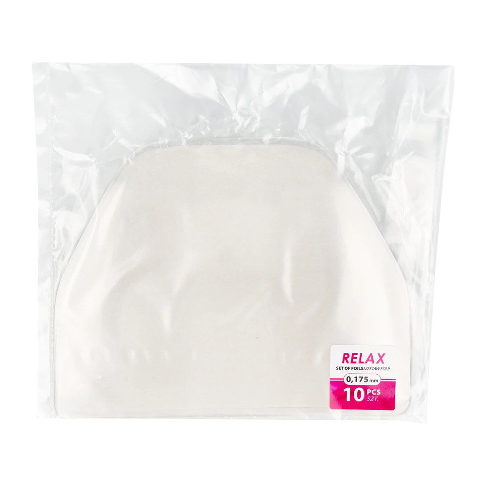 Защитный щиток + 10 сменных плёнок Cerkamed