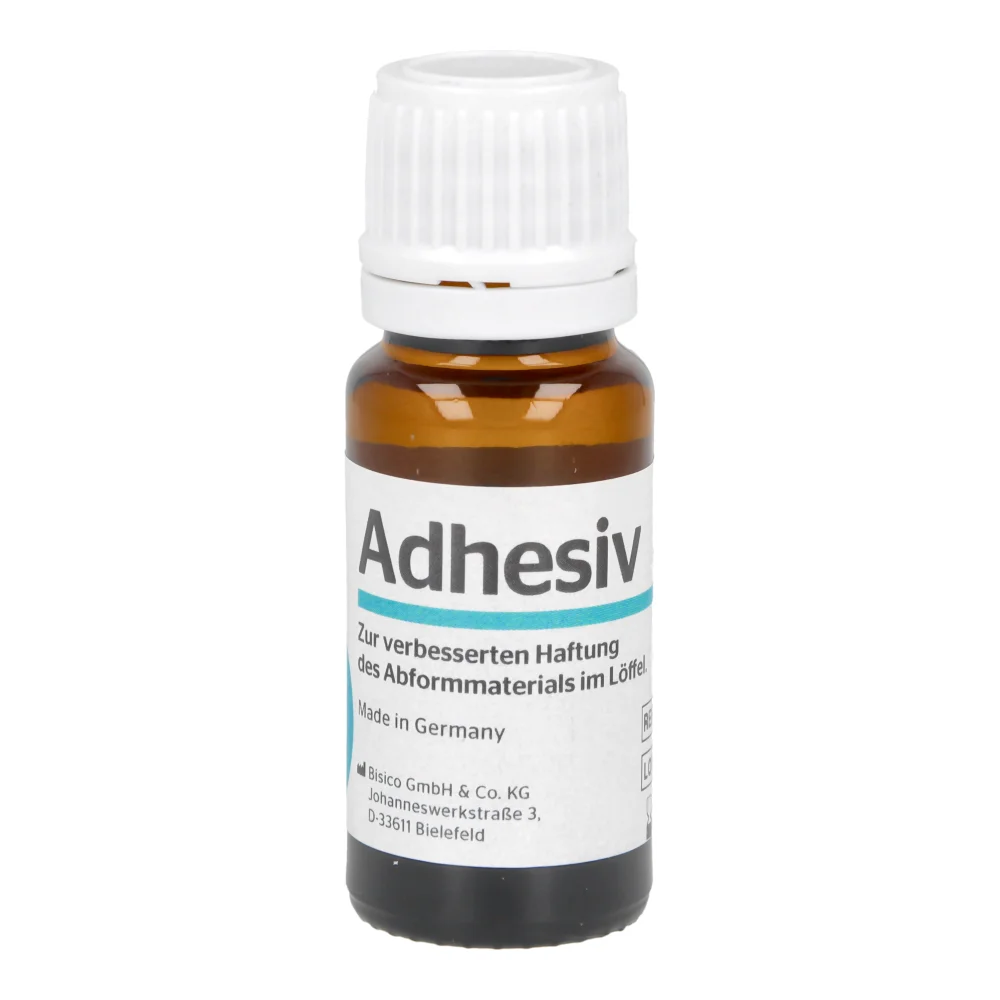 Adhesiv 10 г Bisico