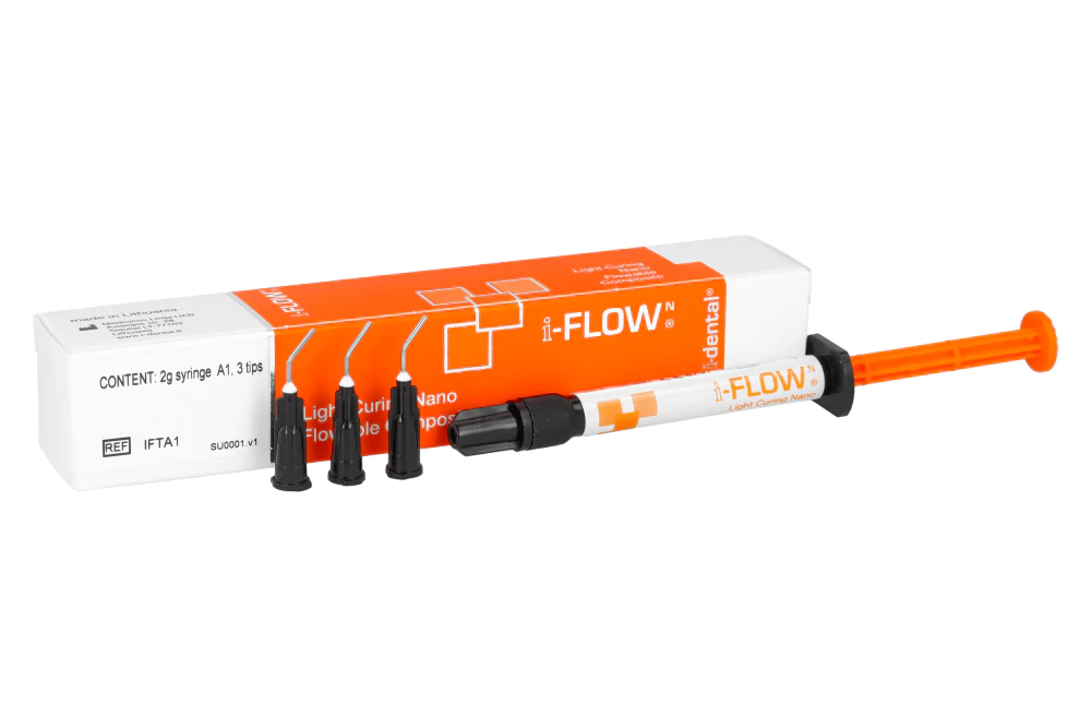 i-Flow 2 г i-dental