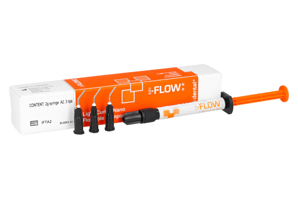 i-Flow 2 г i-dental