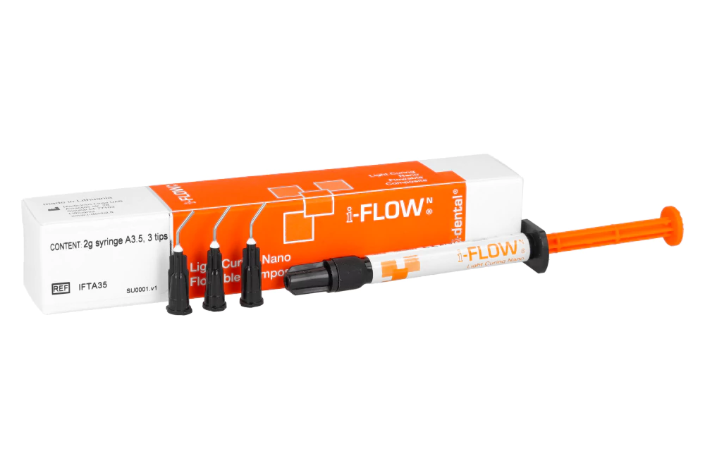 i-Flow 2 г i-dental
