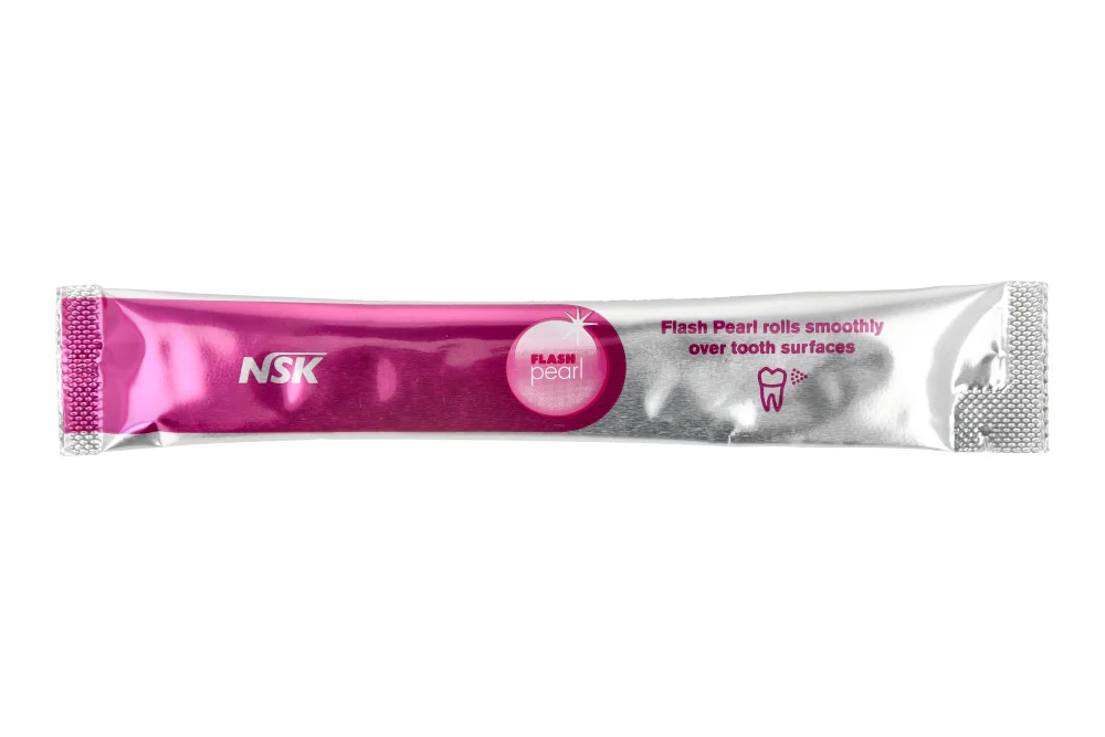 Порошок Flash Pearl 15 г × 100 шт. NSK