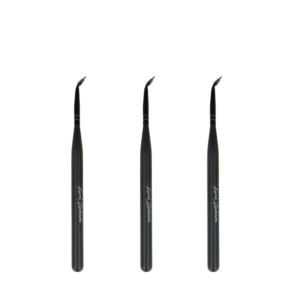 Кисти OliBRUSH esthetic 3 шт. Olident