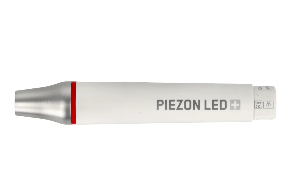 Ручка скейлера Piezon LED EMS