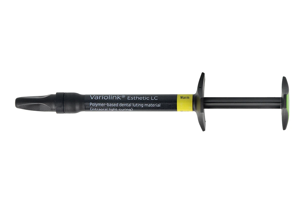 Variolink Esthetic LC 2 г Ivoclar Vivadent