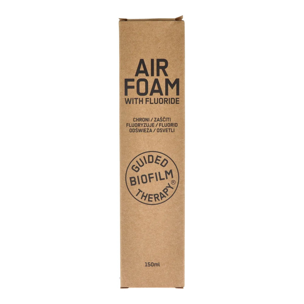 Пенка для фторирования AirFoam 150 мл EMS
