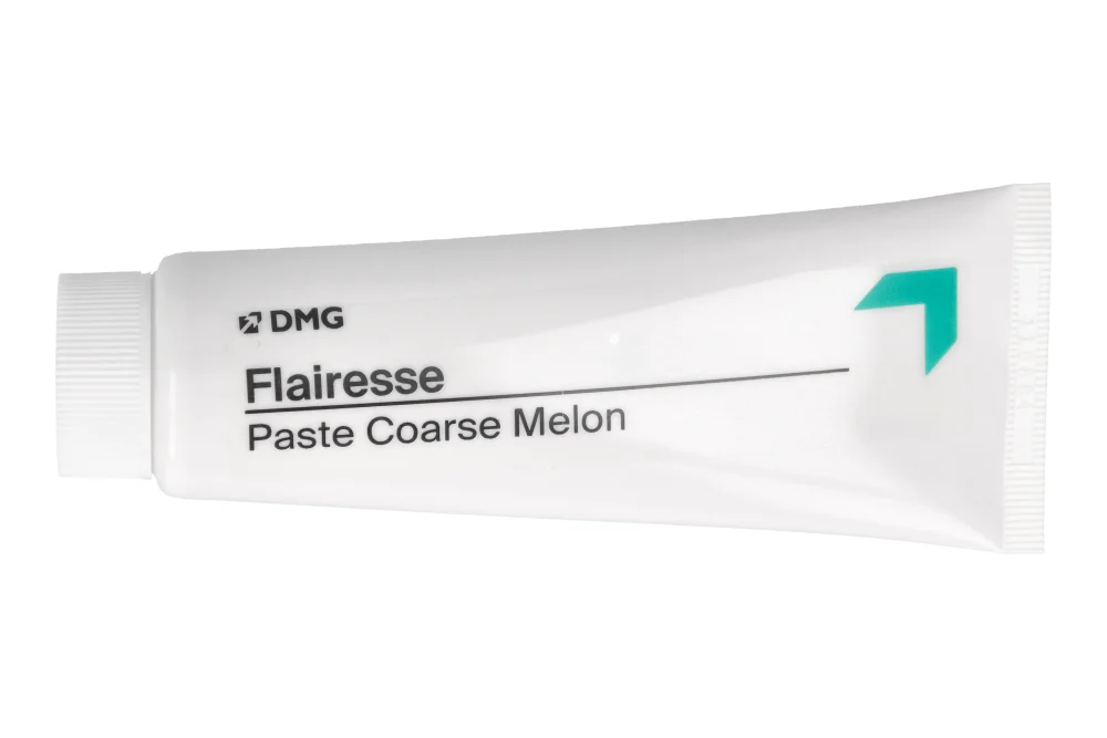 Полировочная паста Flairesse 75 мл DMG