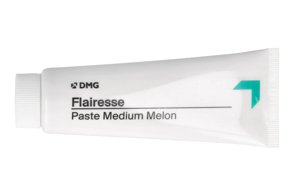 Полировочная паста Flairesse 75 мл DMG