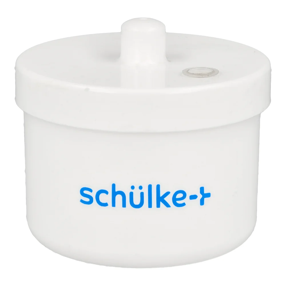 Контейнер для дезинфекции боров Schulke