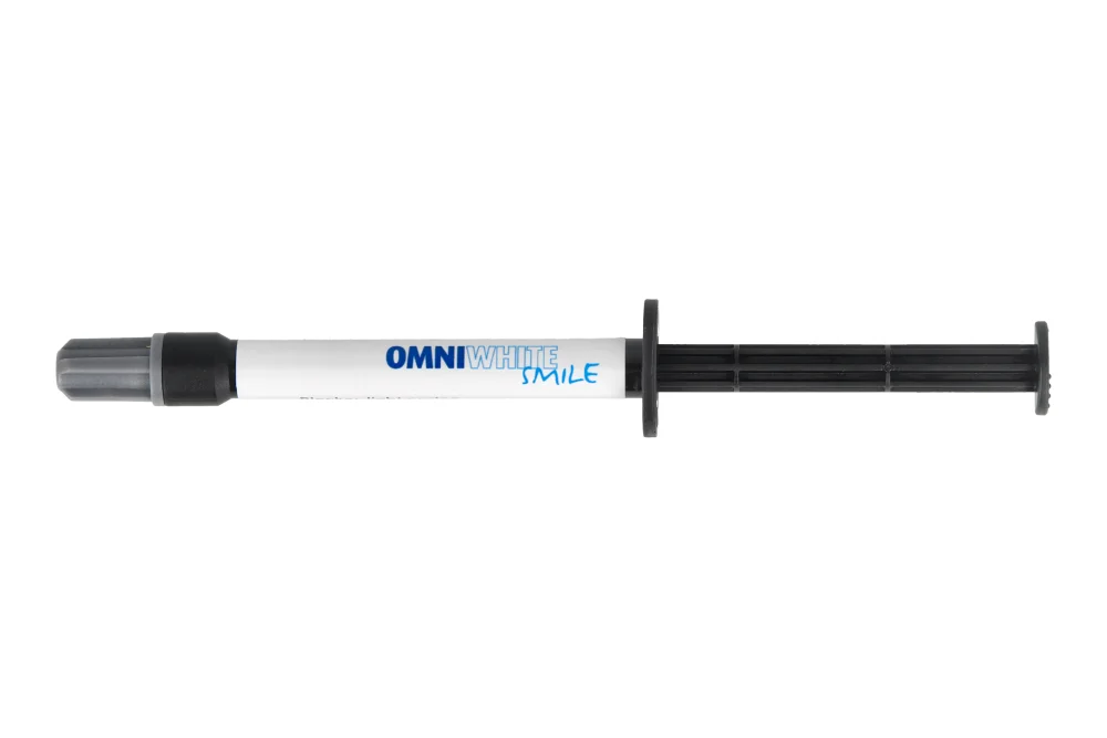 Omni White Smile Blocker 1 мл Omnident