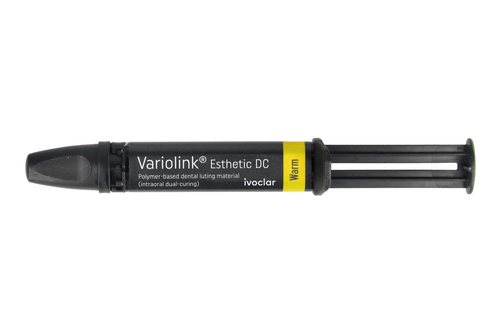 Variolink Esthetic DC 5 г Ivoclar Vivadent