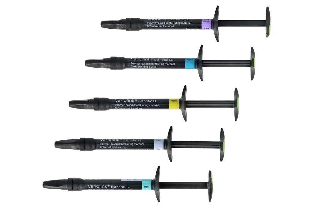 Variolink Esthetic LC 2 г Ivoclar Vivadent