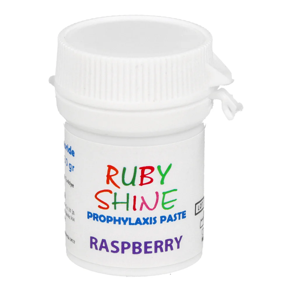 Полировочная паста Ruby Shine 30 г RubyDent