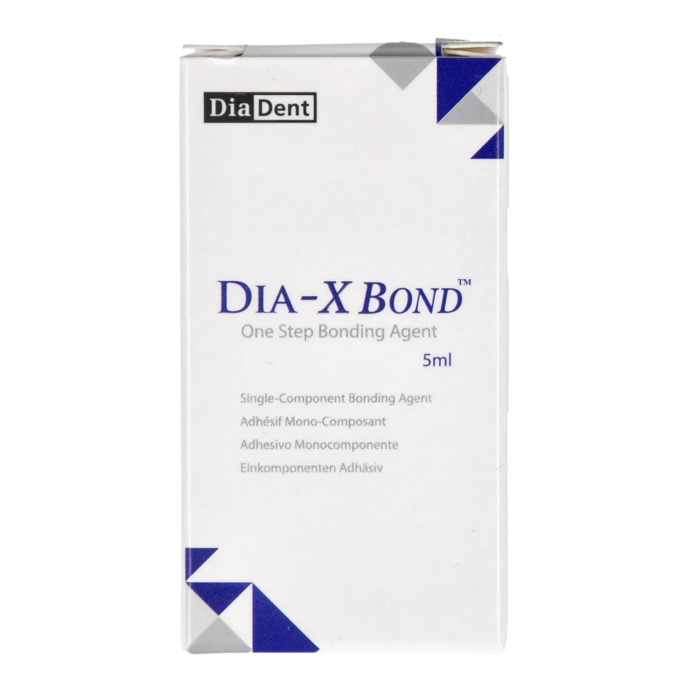Dia-X Bond адгезив 5 мл Diadent