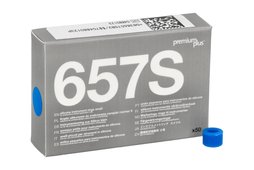 Силиконовые диски 50 шт. Premium Plus