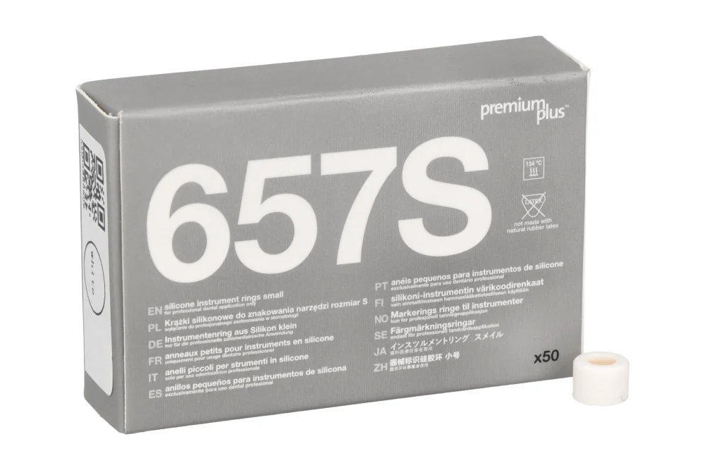 Силиконовые диски 50 шт. Premium Plus