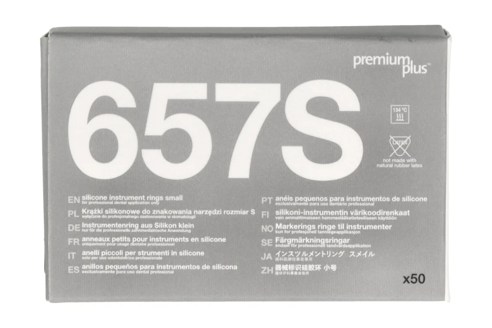 Силиконовые диски 50 шт. Premium Plus