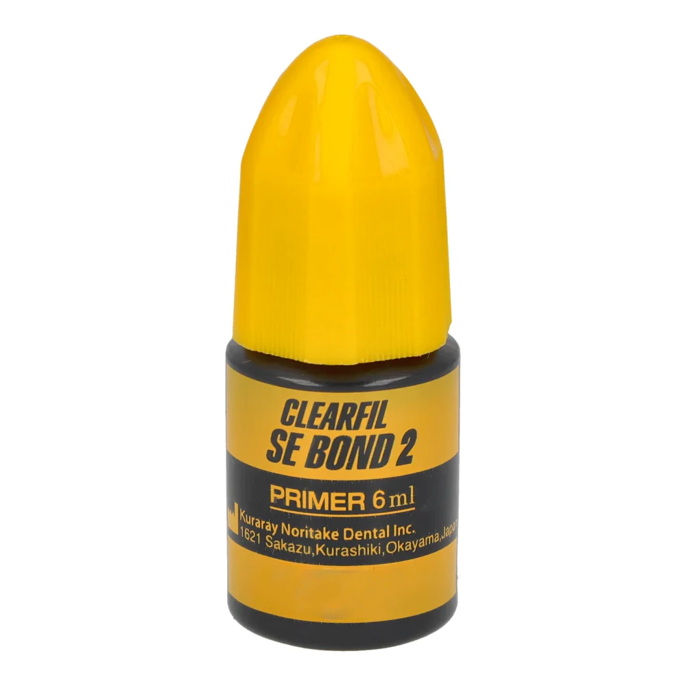 Clearfil SE Bond 2 набор (Bond 6 мл + Primer 5 мл) Kuraray