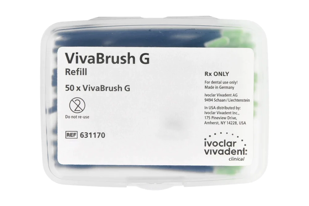 Cervitec F 7 г Ivoclar Vivadent