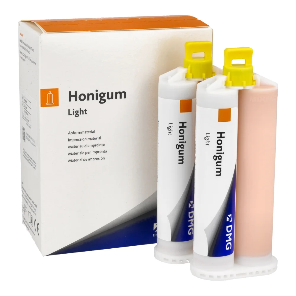 Honigum Light 50 мл × 2 шт. DMG