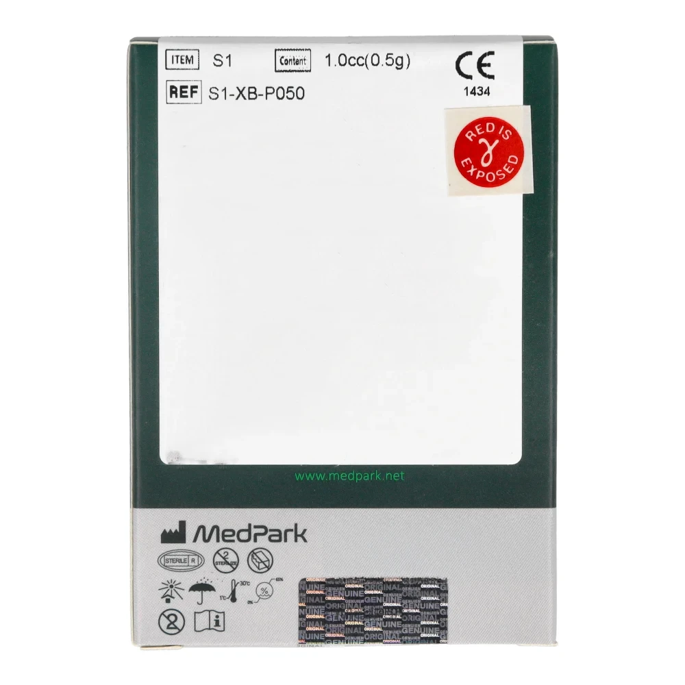S1 Биоматериал MedPark