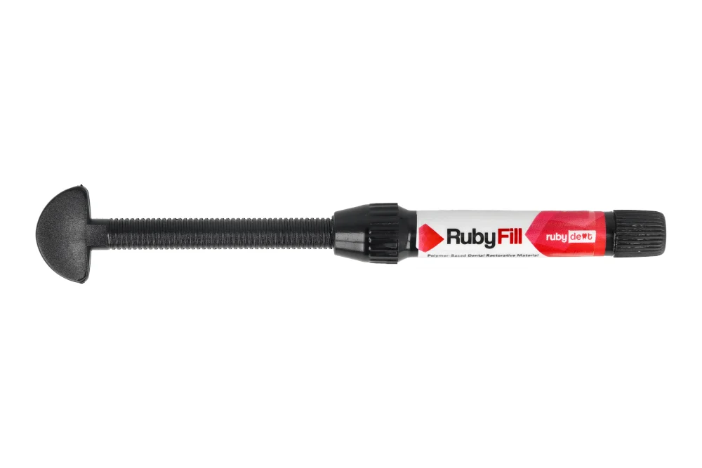 RubyFill Nano 4 г RubyDent