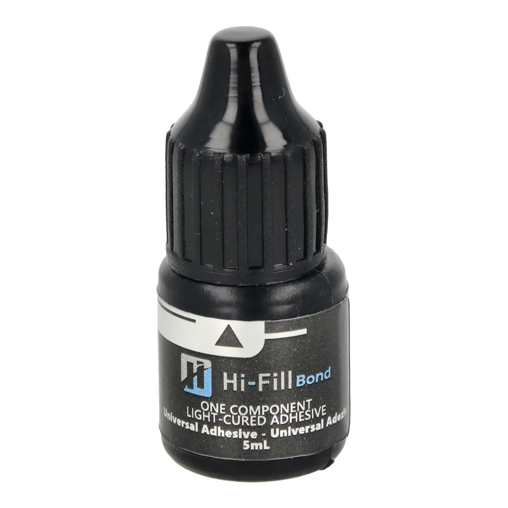 Hi-Fill Orthodontic Flow 3 г × 3 шт. + 5 мл бонд FSM