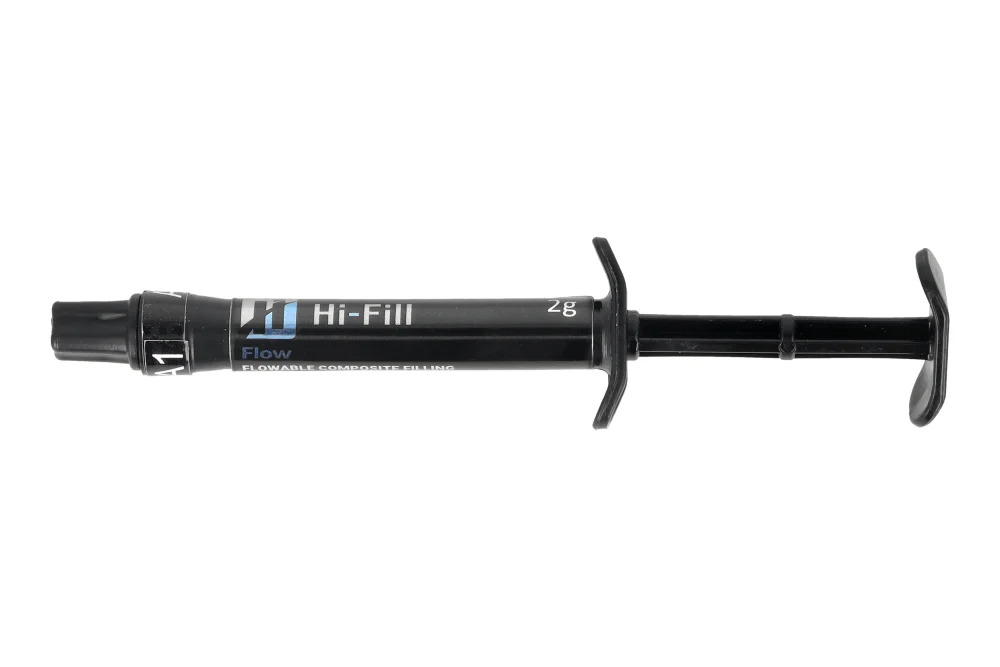 Текучий композит Hi-Fill Flow 2 г FSM