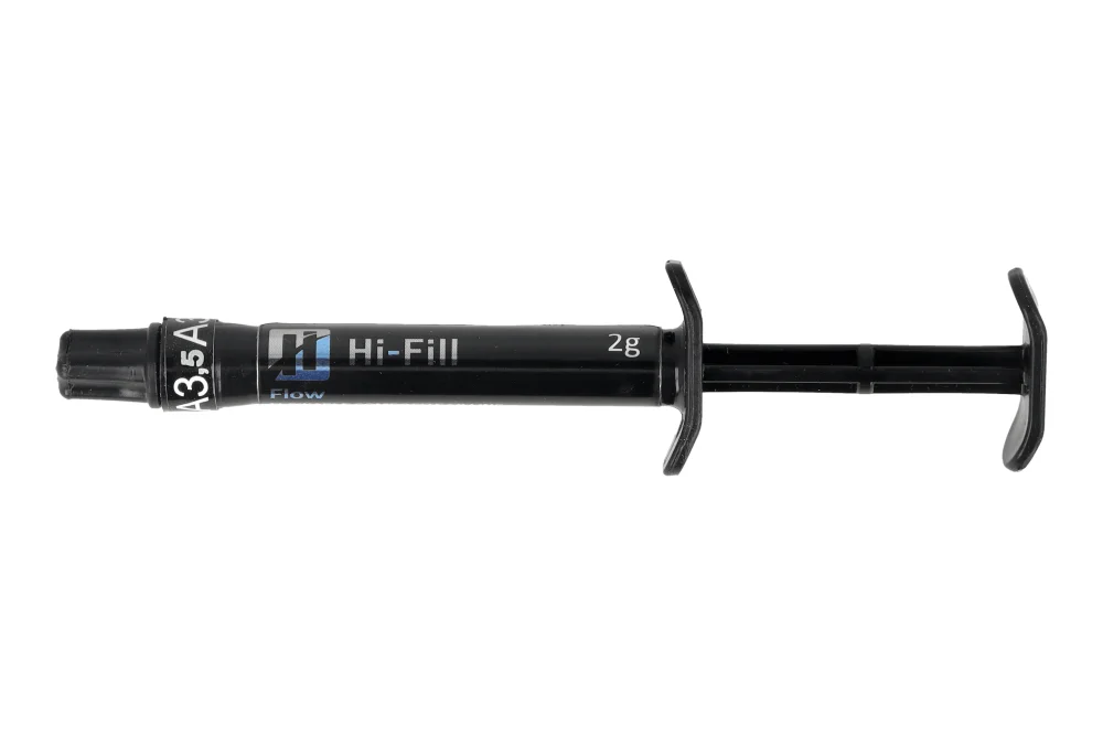 Текучий композит Hi-Fill Flow 2 г FSM