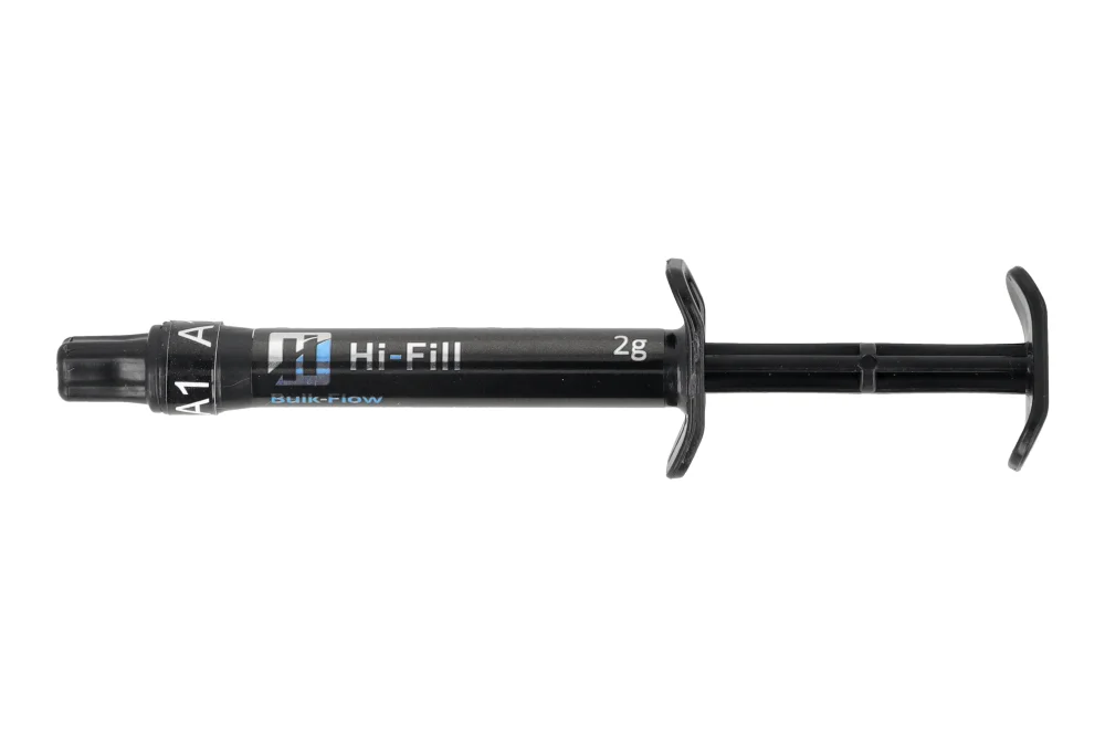 Hi-Fill Bulk Flow 2 г FSM