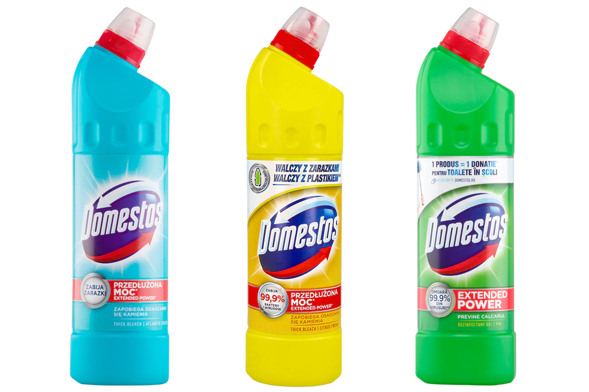 Domestos универсальный 750 мл