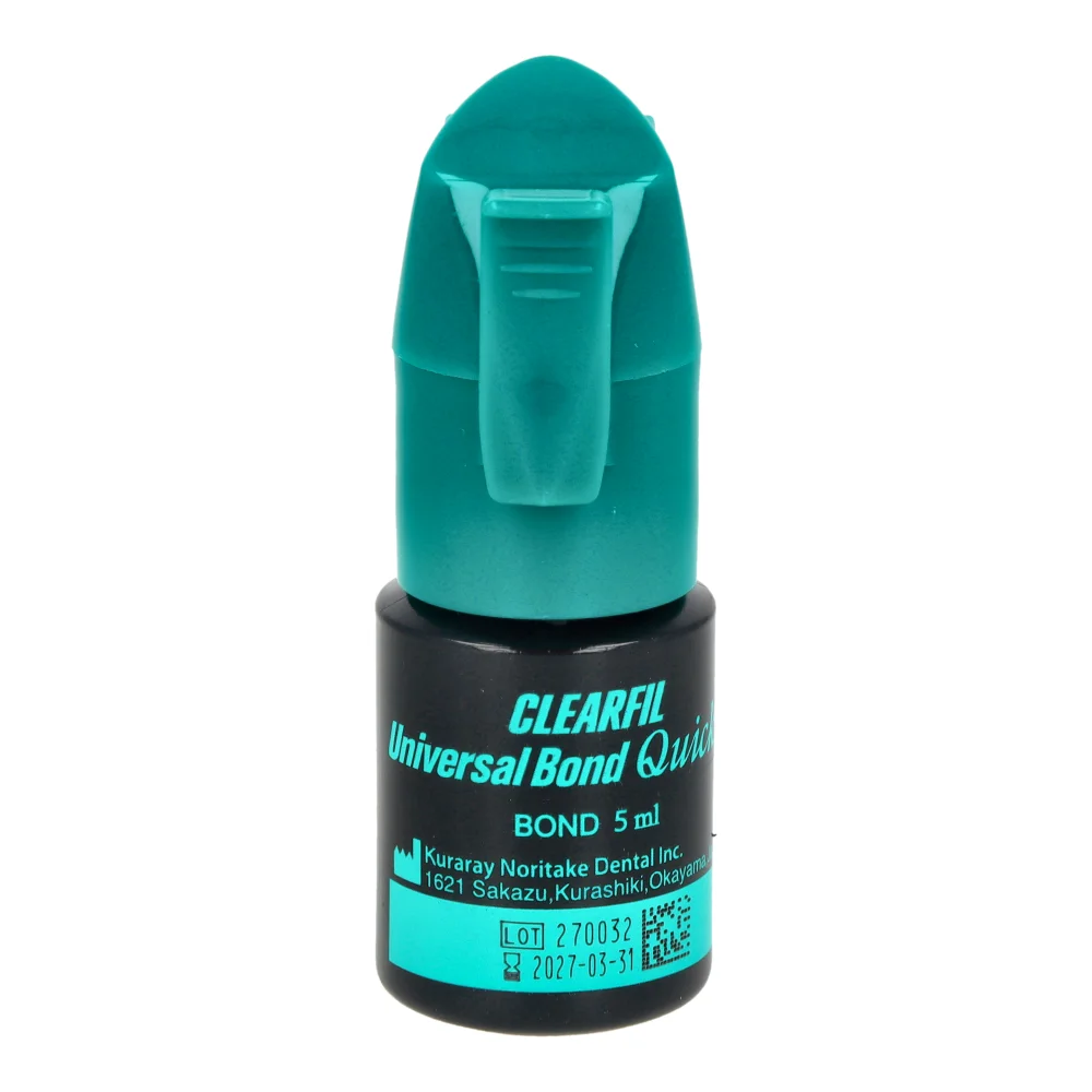 Clearfil Universal Bond Quick 2 5 мл Kuraray