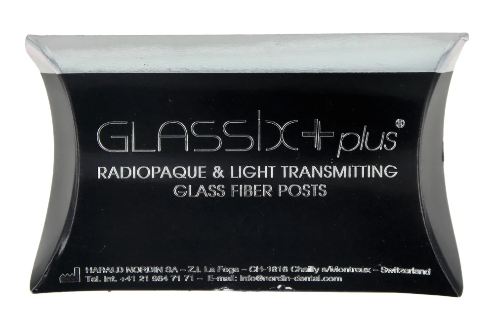 Glassix + plus 10 шт. Nordin