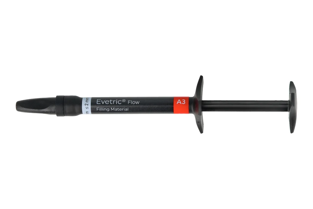 Evetric Flow 2 г Ivoclar