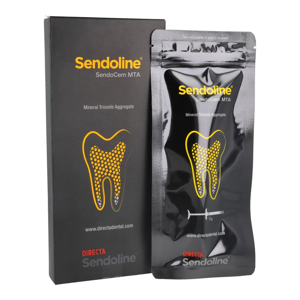 Sendoline SendoCem MTA 2 г Directa