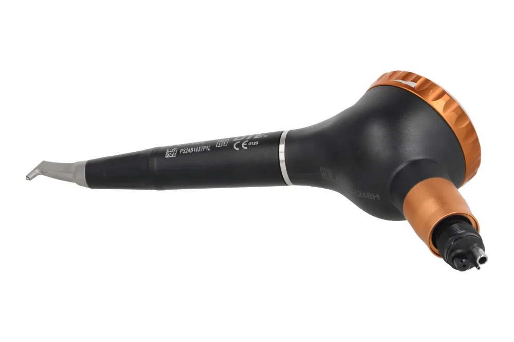 Содоструйный аппарат стоматологический AP-H Woodpecker DTE