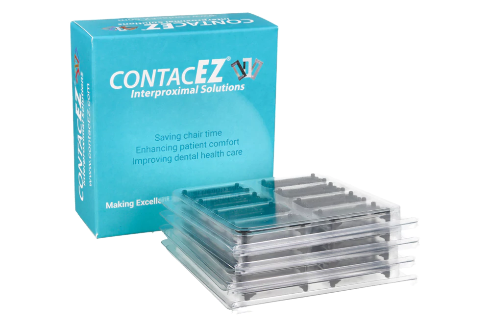 ContacEZ Restorative Directa