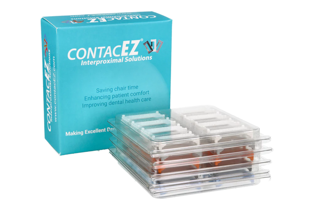 ContacEZ Restorative Directa