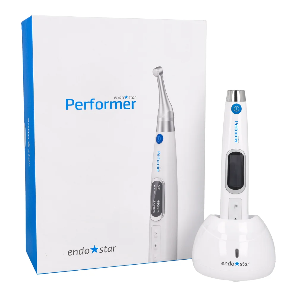Эндодонтический наконечник Performer Endostar