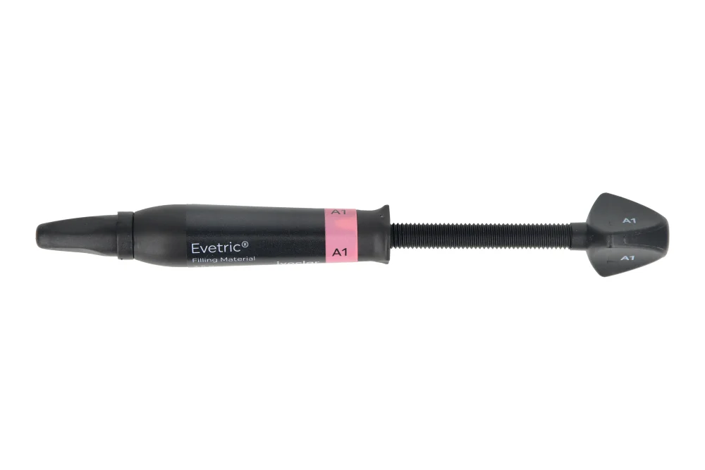 Набор Evetric 3,5 г × 8 шприцев Ivoclar Vivadent
