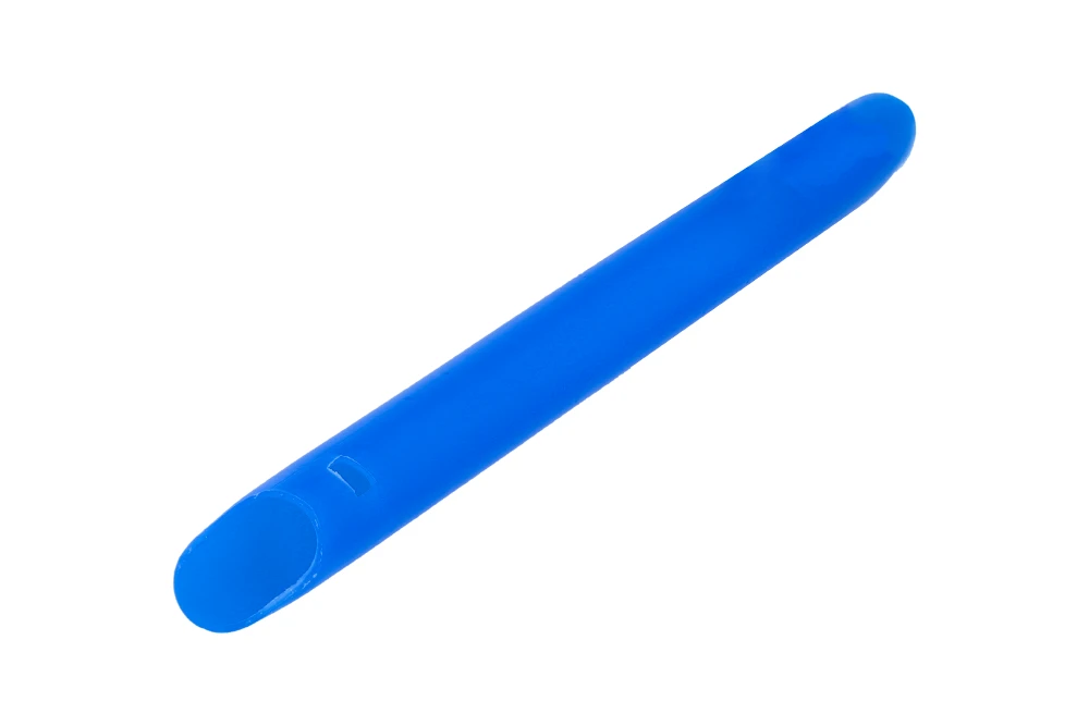 Наконечники для слюноотсоса Scantube Vent 100 шт. Orsing