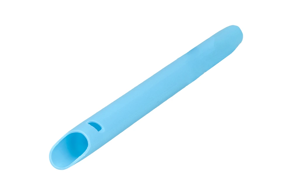 Наконечники для слюноотсоса Scantube Vent 100 шт. Orsing