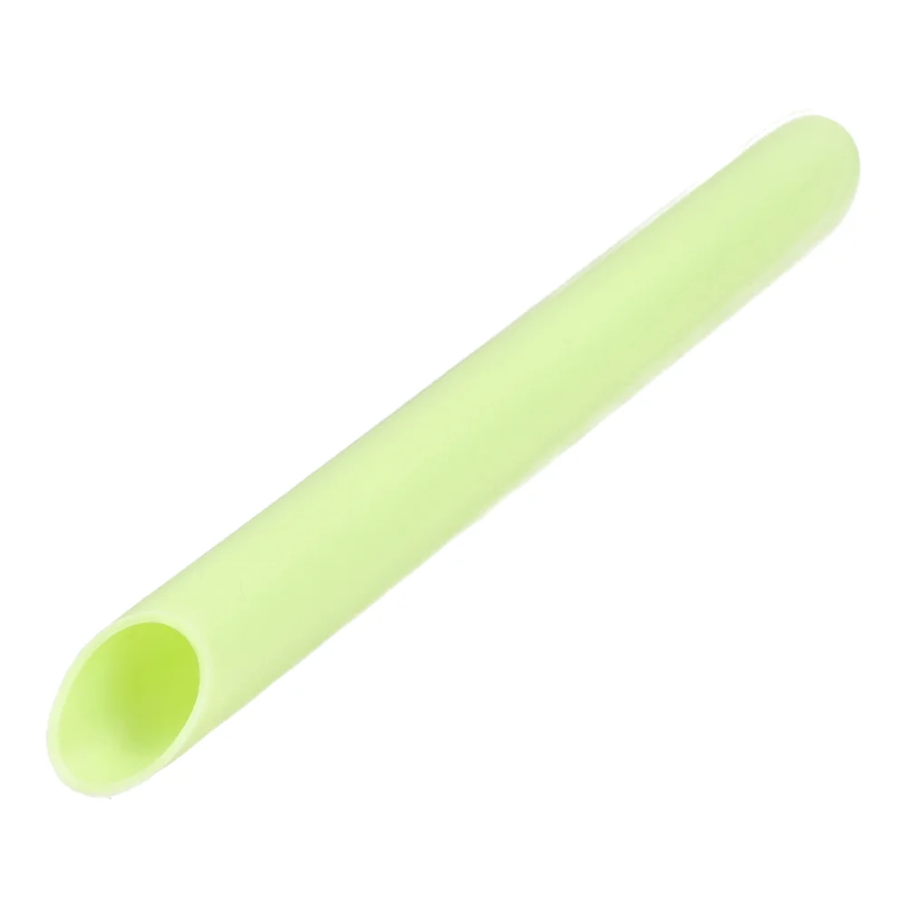 Био-наконечники для слюноотсоса Scantube 100 шт. J.H.Orsing