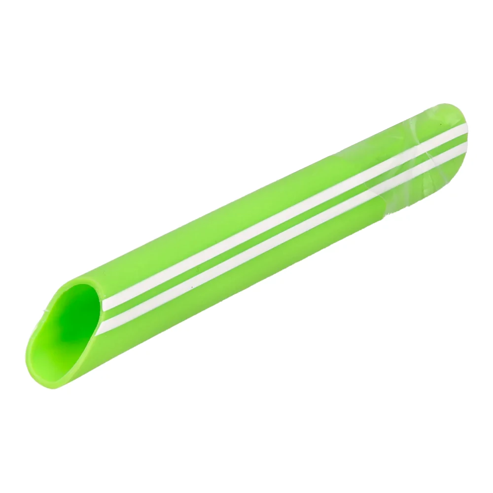 Биоразлагаемые слюноотсосы Hygovac Bio 100 шт. J.H. Orsing