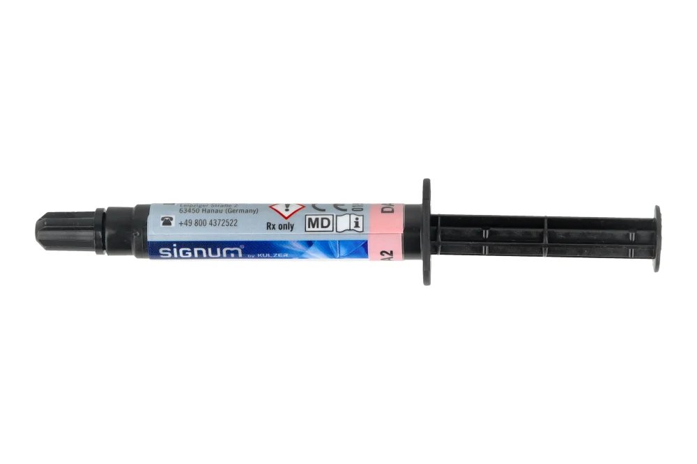 Signum composite flow 4 г Kulzer