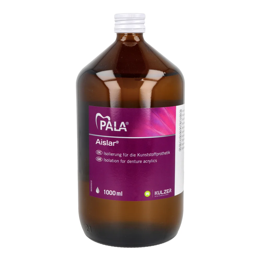 Изолирующая жидкость Pala Aislar 1 л × 2 шт. Kulzer
