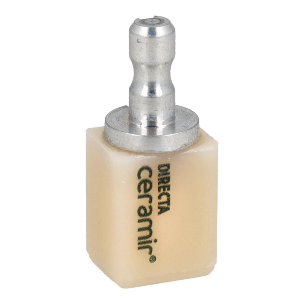 Ceramir CAD/CAM T-Block Directa