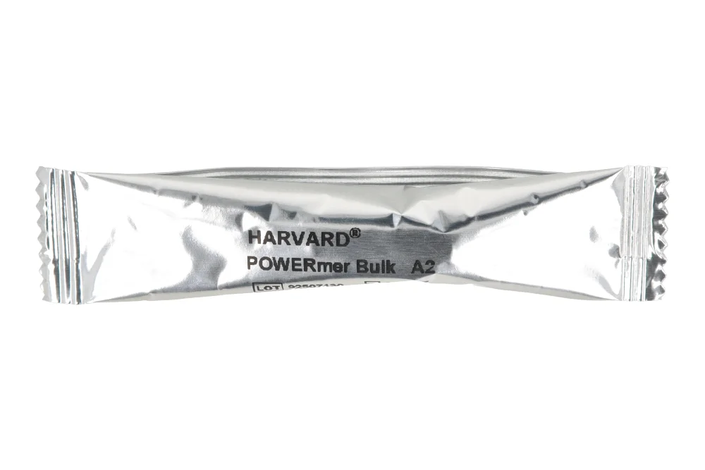 Harvard Powermer Bulk 0,5 г × 10 капсул
